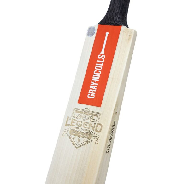 Gray Nicolls Legend Gn English Willow Cricket Bat Isports Cricket