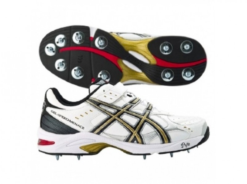 asics gel speed menace