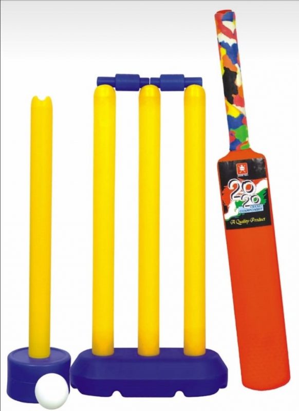 ISPORTS CRICKET