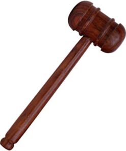 Alternative view of MALLET HAMMER