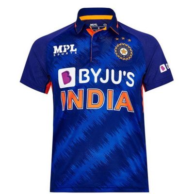 INDIA CRICKET JERSEY – ISPORTS CRICKET