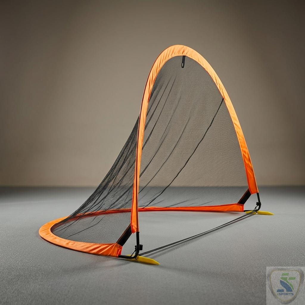 POPPUP GOAL POST