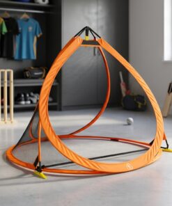 Alternative view of POPPUP GOAL POST