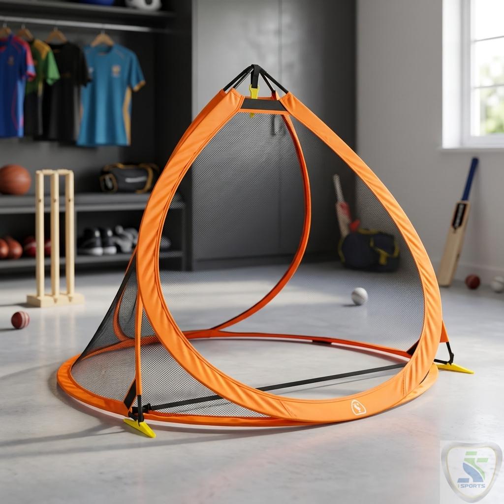 POPPUP GOAL POST - Image 2