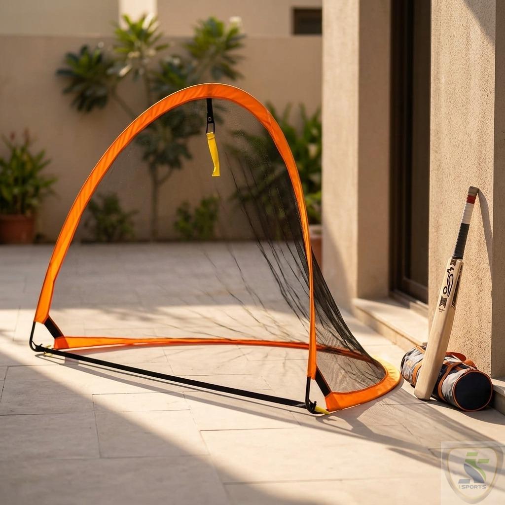 POPPUP GOAL POST - Image 3