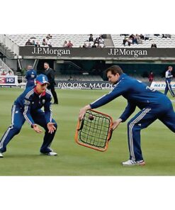 IS CATCH HAND NET REBOUNDER