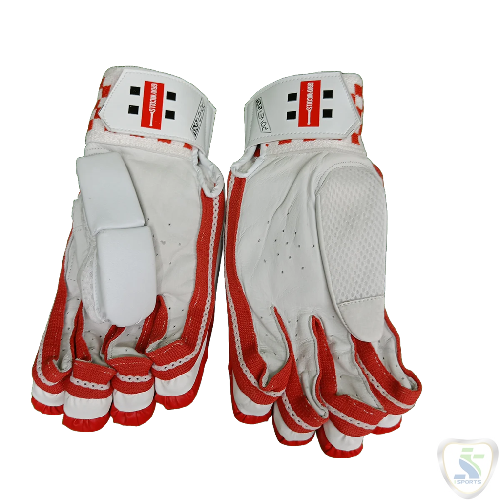 Gray Nicolls Batting Gloves GN3 Power - Image 4