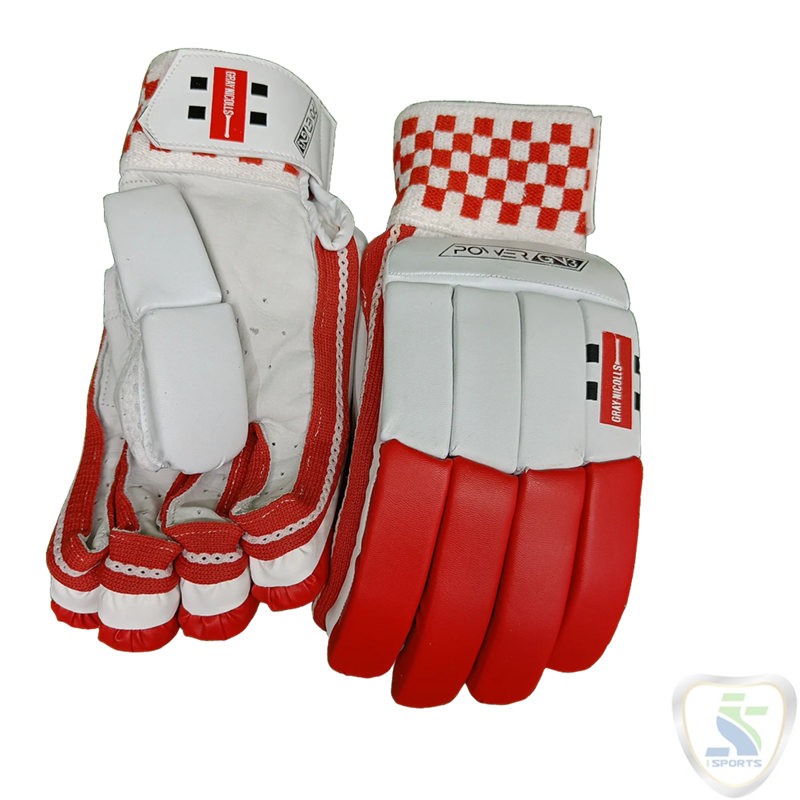 Gray Nicolls Batting Gloves GN3 Power