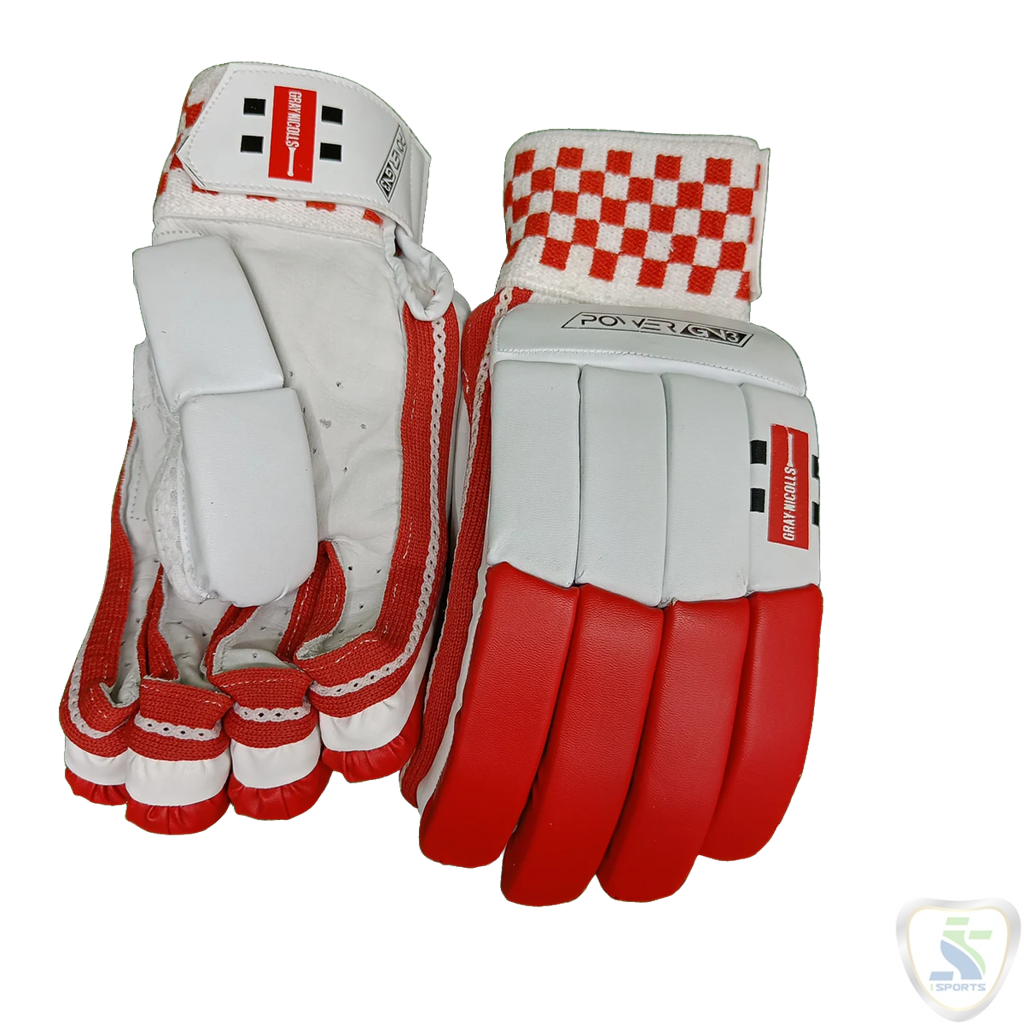 Gray Nicolls Batting Gloves GN3 Power - Image 3