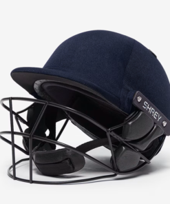 SHREY ARMOR HELMET - NAVY