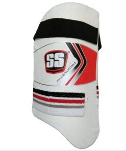 Millenium Pro Cricket Thigh Guards