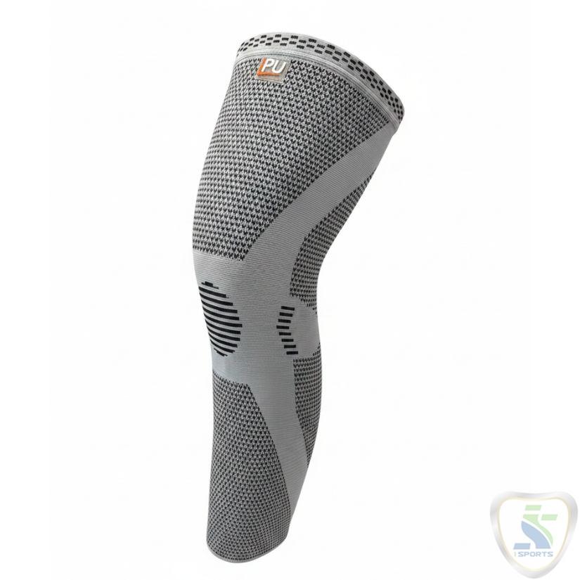 IPU KNEE BRACE SUPPORTER (PAIR) - Image 2