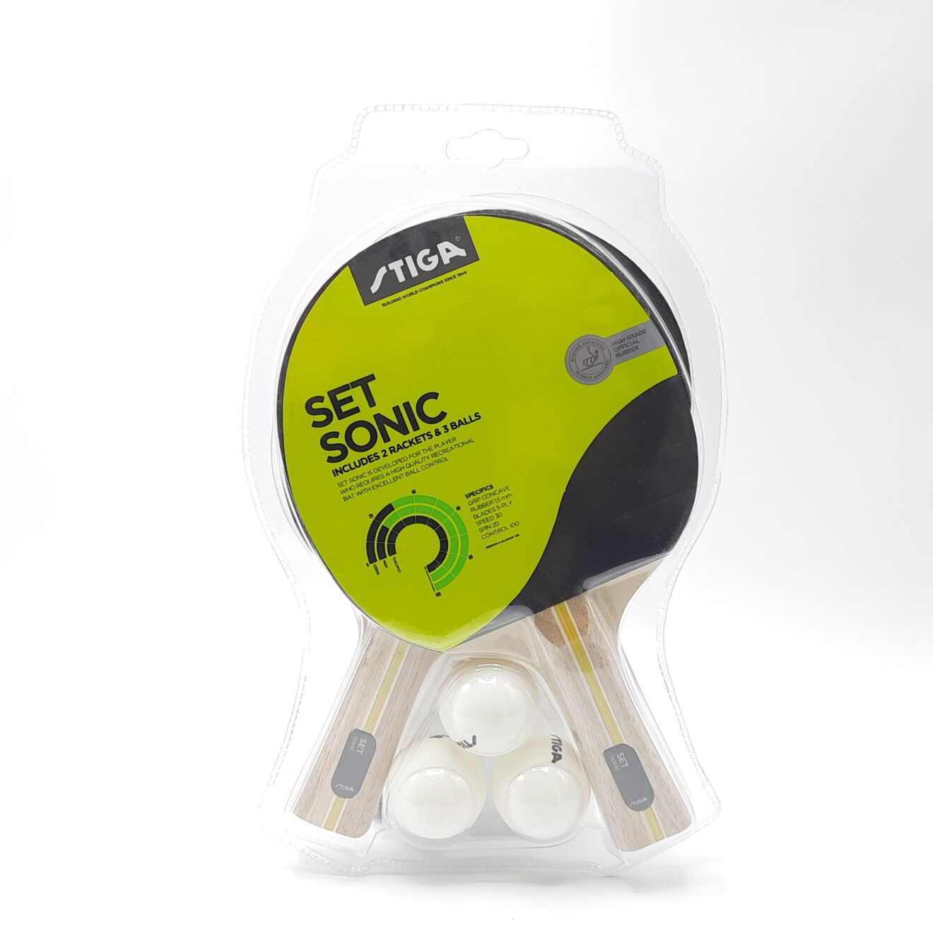 ISPORTS CRICKET Largest Cricket Distributor in Middle East