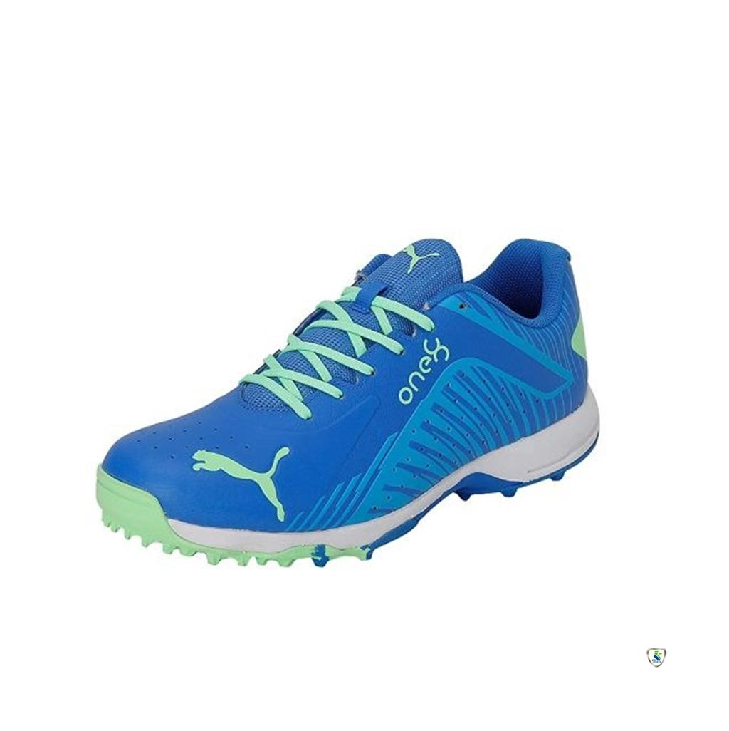 Puma 22 FH Rubber Stud Cricket Shoes - Image 12