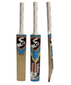 SG Sierra Plus Kashmir Willow Cricket Bat