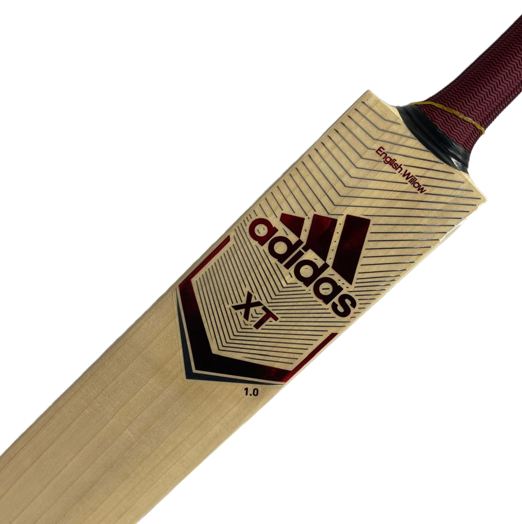 Adidas English Willow Bat XT 1.0 - Image 2