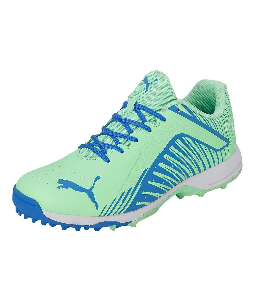 Puma 22 FH Rubber Stud Cricket Shoes - Image 3