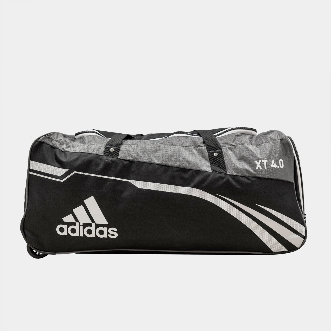 Adidas XT 4.0 Wheelie Cricket Kit Bag ISPORTS CRICKET