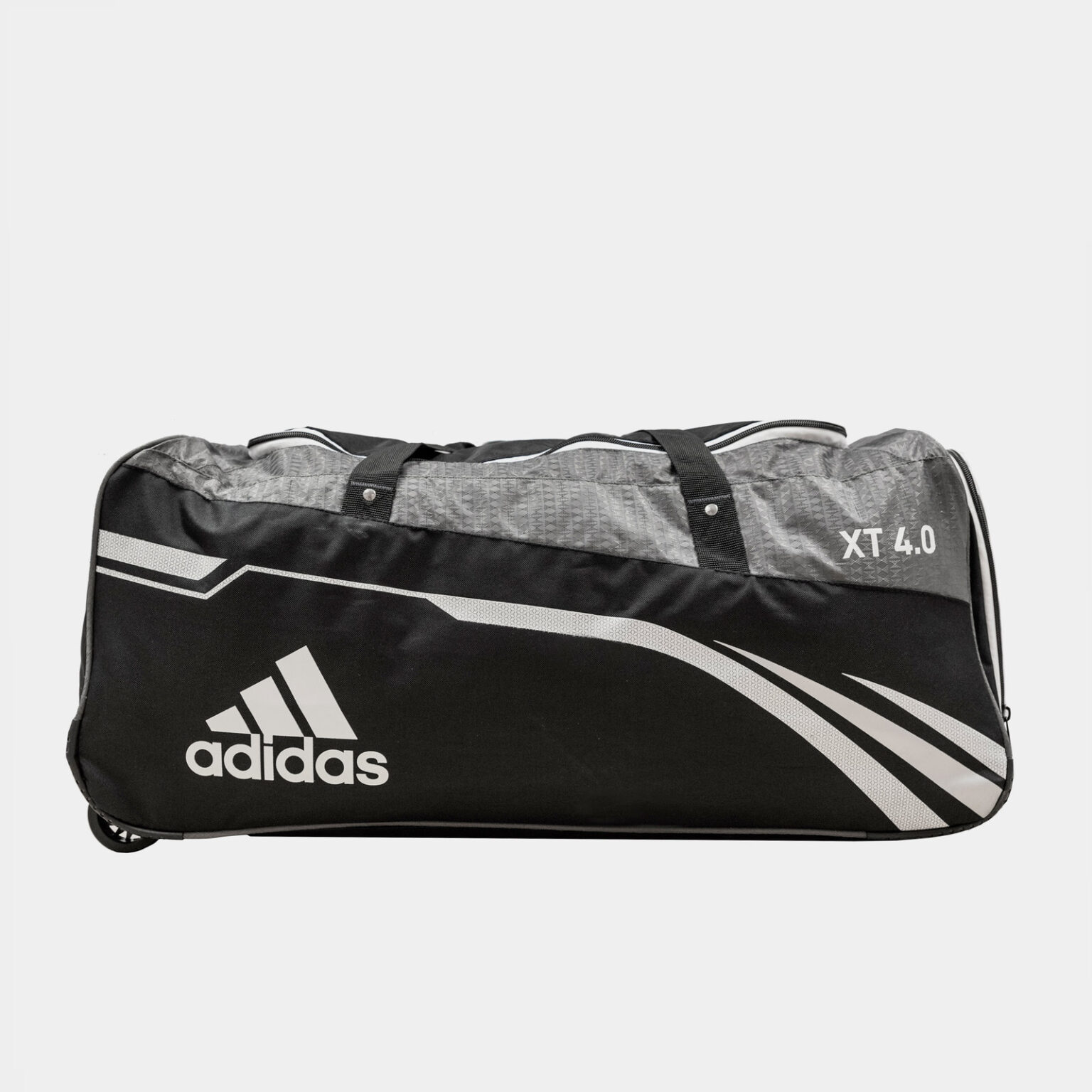 Adidas XT 4.0 Wheelie Cricket Kit Bag ISPORTS CRICKET
