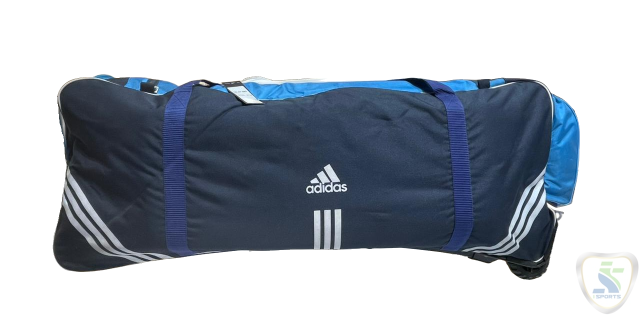 Adidas XT 2.0 Wheelie Cricket Kit Bag - Image 5