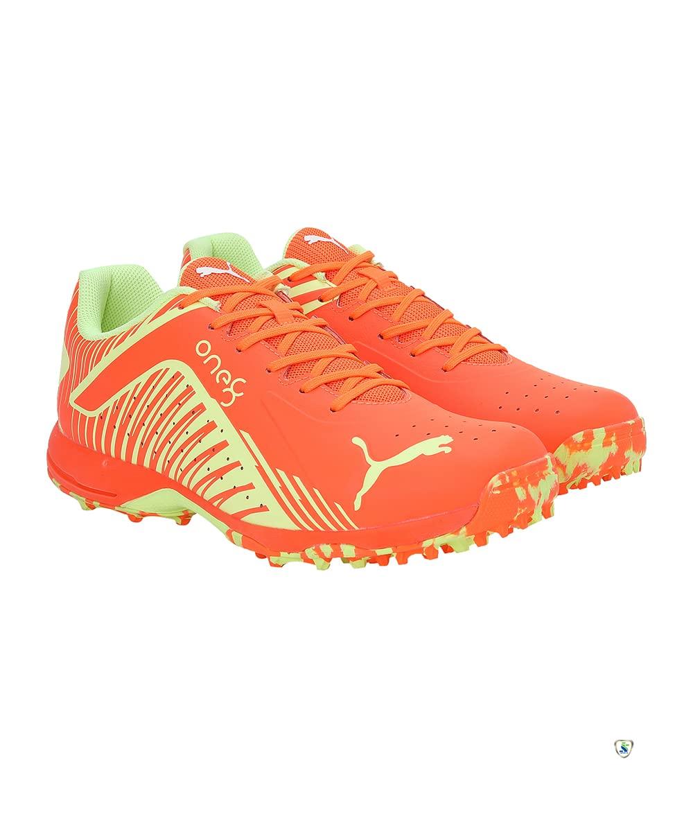 Puma 22 FH Rubber Stud Cricket Shoes - Image 11