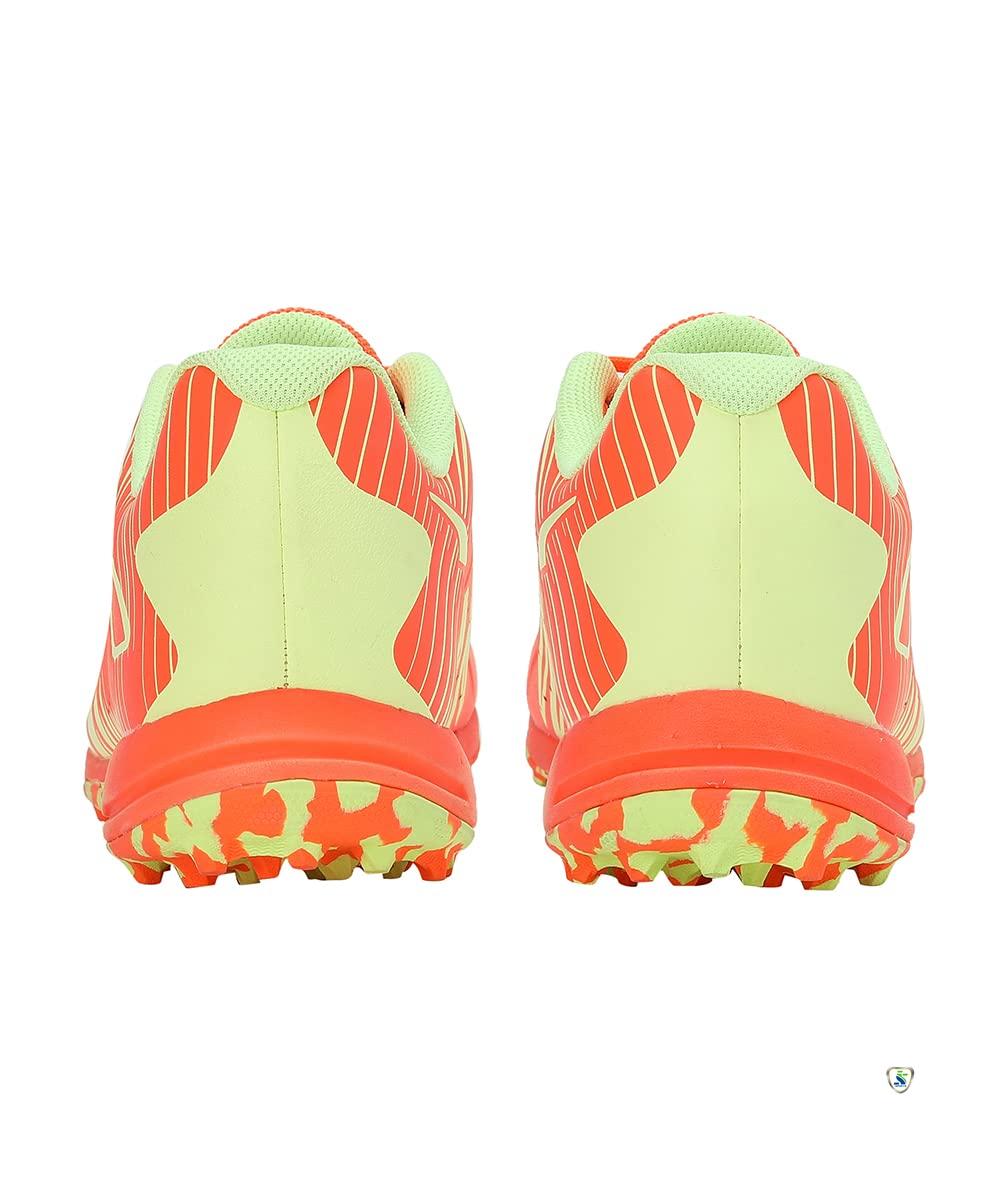 Puma 22 FH Rubber Stud Cricket Shoes - Image 9