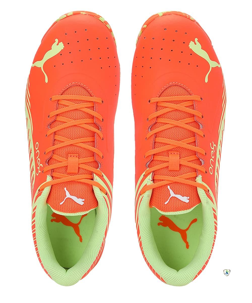 Puma 22 FH Rubber Stud Cricket Shoes - Image 10