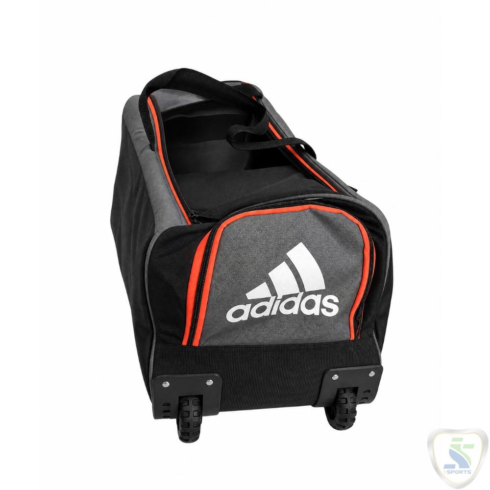 Adidas INCURZA 2.0 Duffle Cricket Kit Bag - Image 3