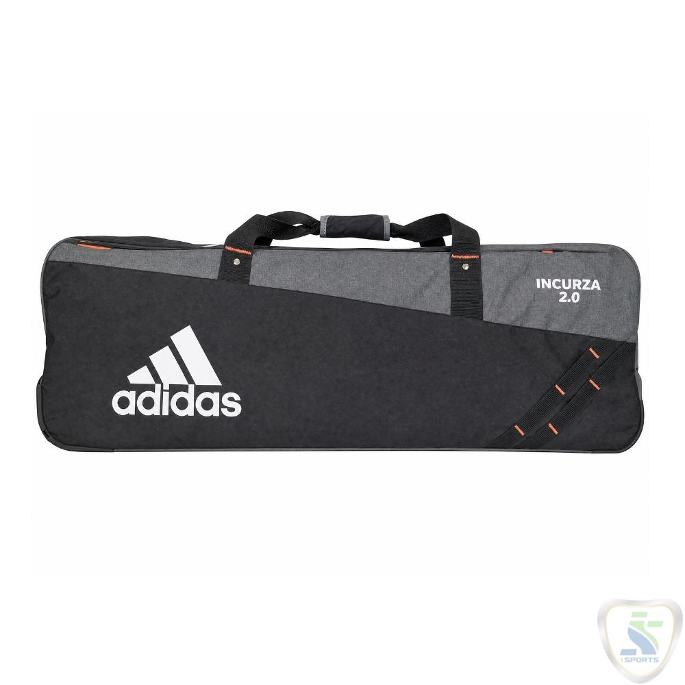 Adidas INCURZA 2.0 Duffle Cricket Kit Bag