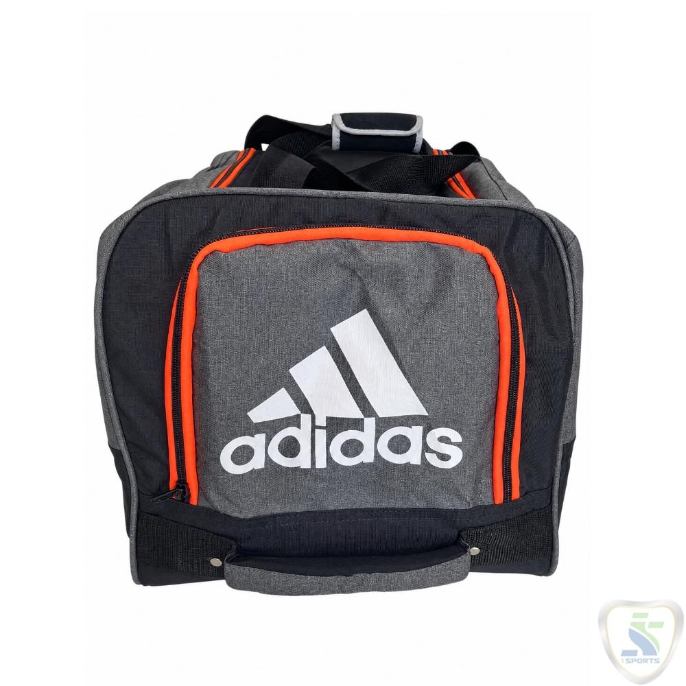 Adidas INCURZA 2.0 Duffle Cricket Kit Bag - Image 2
