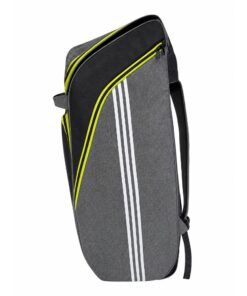Alternative view of Adidas INCURZA Elite Duffle Wheelie Cricket Kit Bag