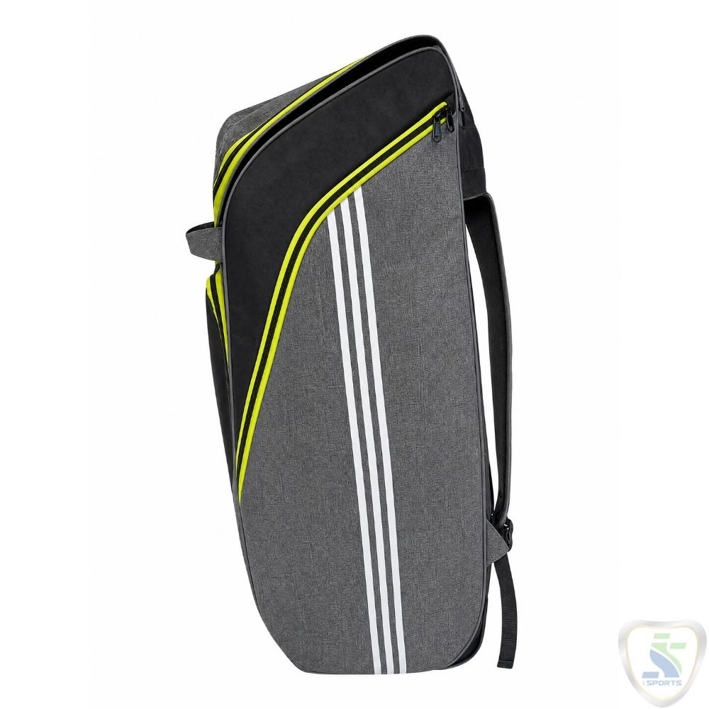 Adidas INCURZA Elite Duffle Wheelie Cricket Kit Bag - Image 2