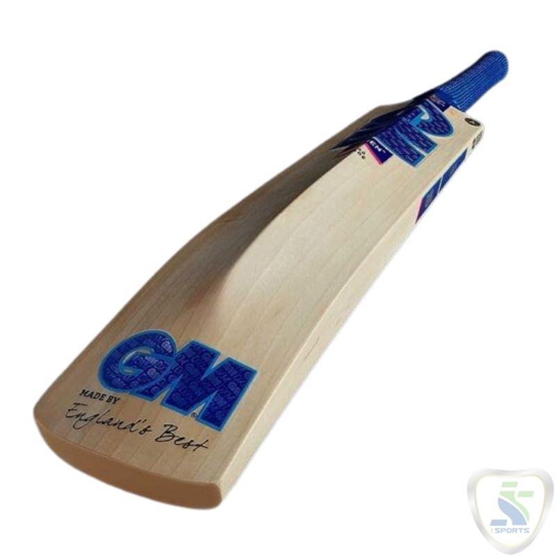 GM Siren 303 English Willow Cricket Bat - Image 4
