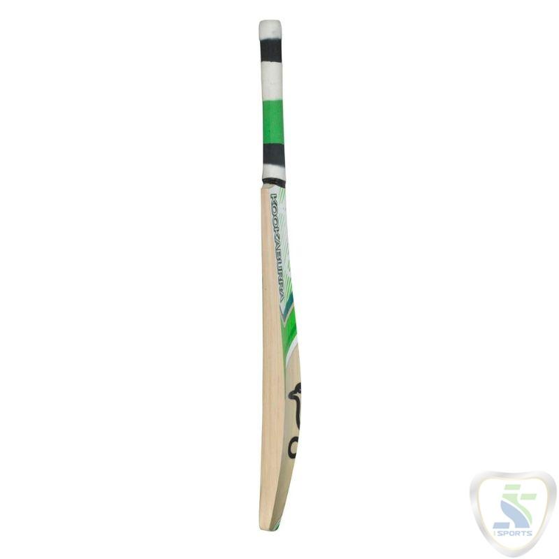 KOOKABURRA Cricket Bat Kashmir Willow Kahuna Pro 100 - Image 2