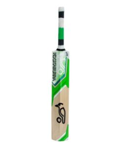 KOOKABURRA Cricket Bat Kashmir Willow Kahuna Pro 100