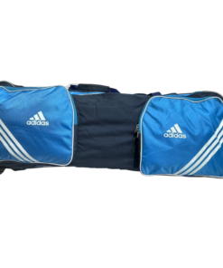 Adidas XT 2.0 Wheelie Cricket Kit Bag