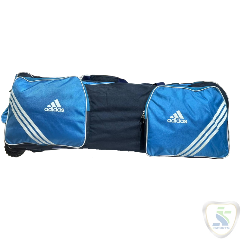 Adidas XT 2.0 Wheelie Cricket Kit Bag