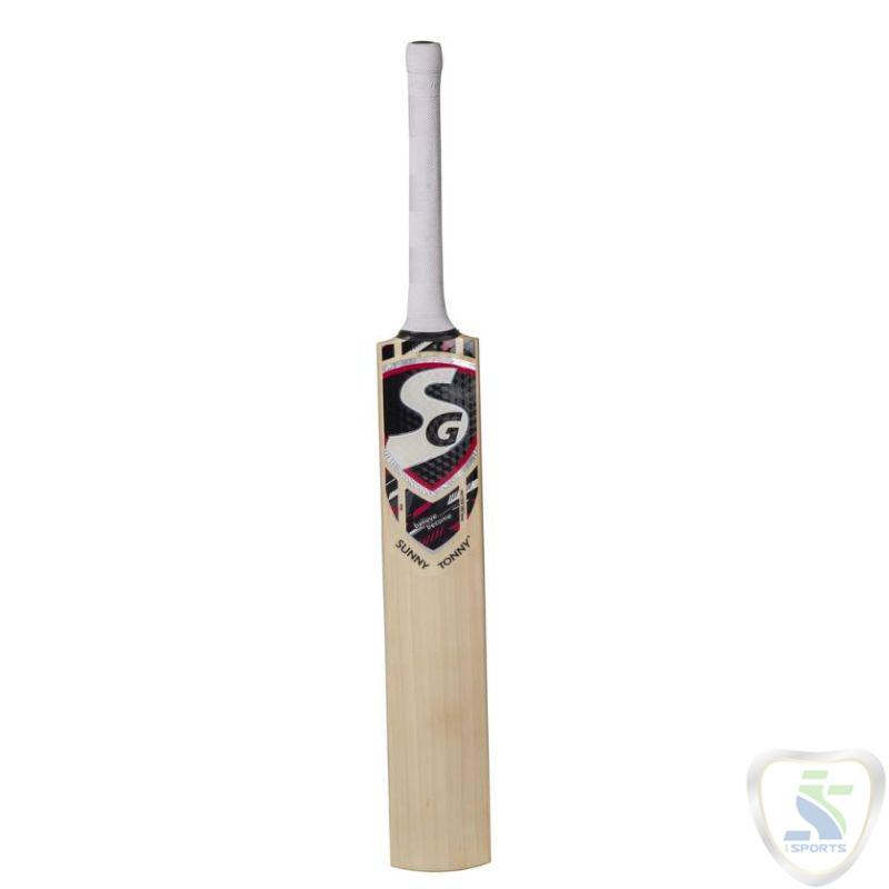SG English Willow Cricket Bat Sunny Tonny