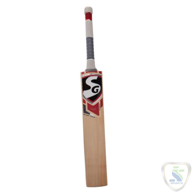 SG Reliant Xtreme English Willow Cricket Bat