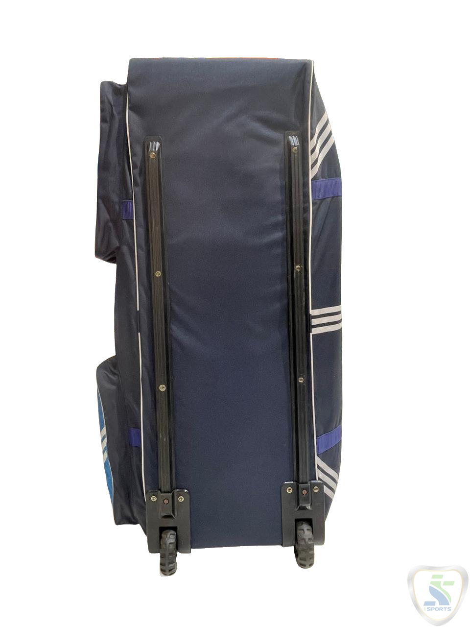 Adidas XT 2.0 Wheelie Cricket Kit Bag - Image 4
