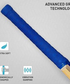 Alternative view of GM Siren 303 English Willow Cricket Bat