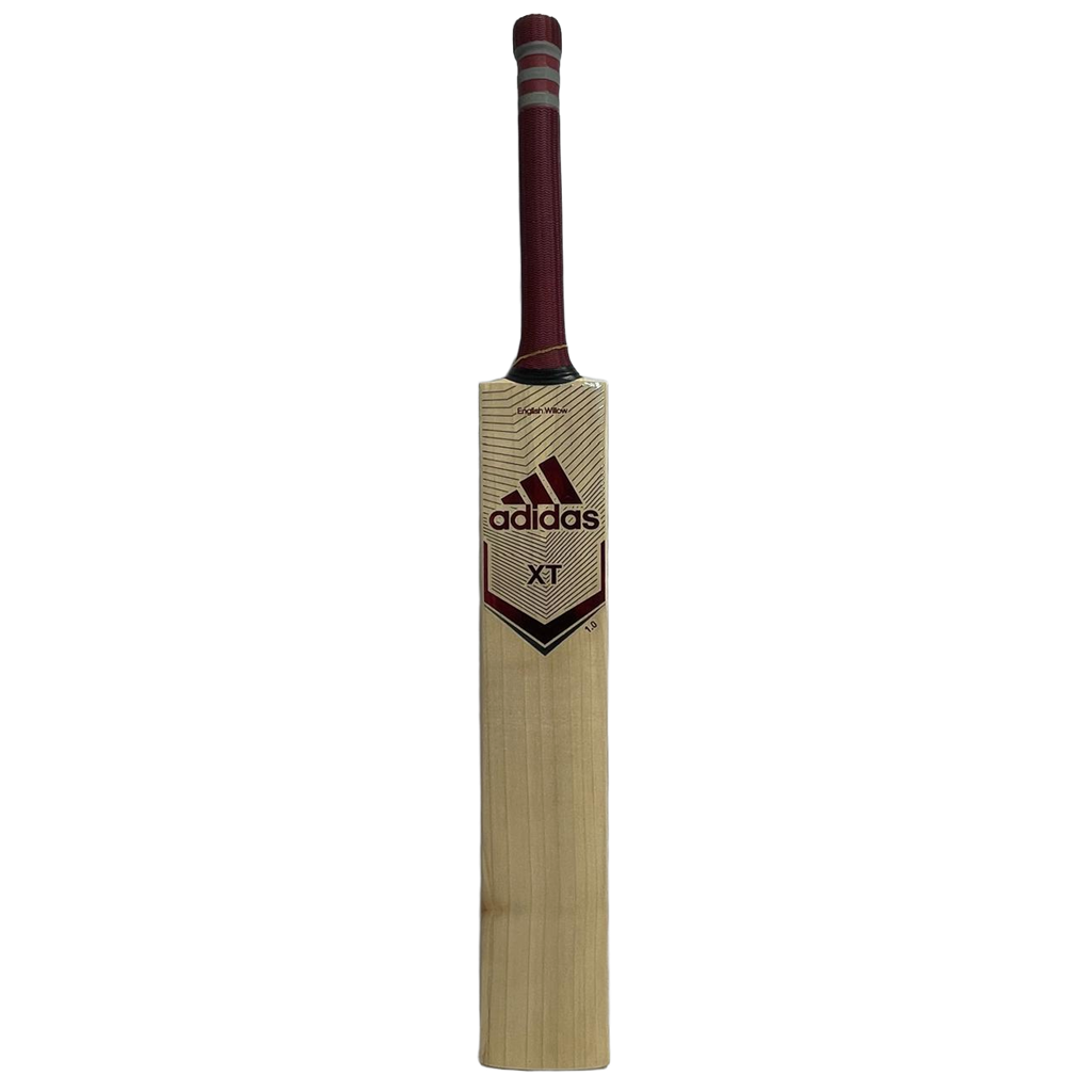 Adidas English Willow Bat XT 1.0 - Image 7