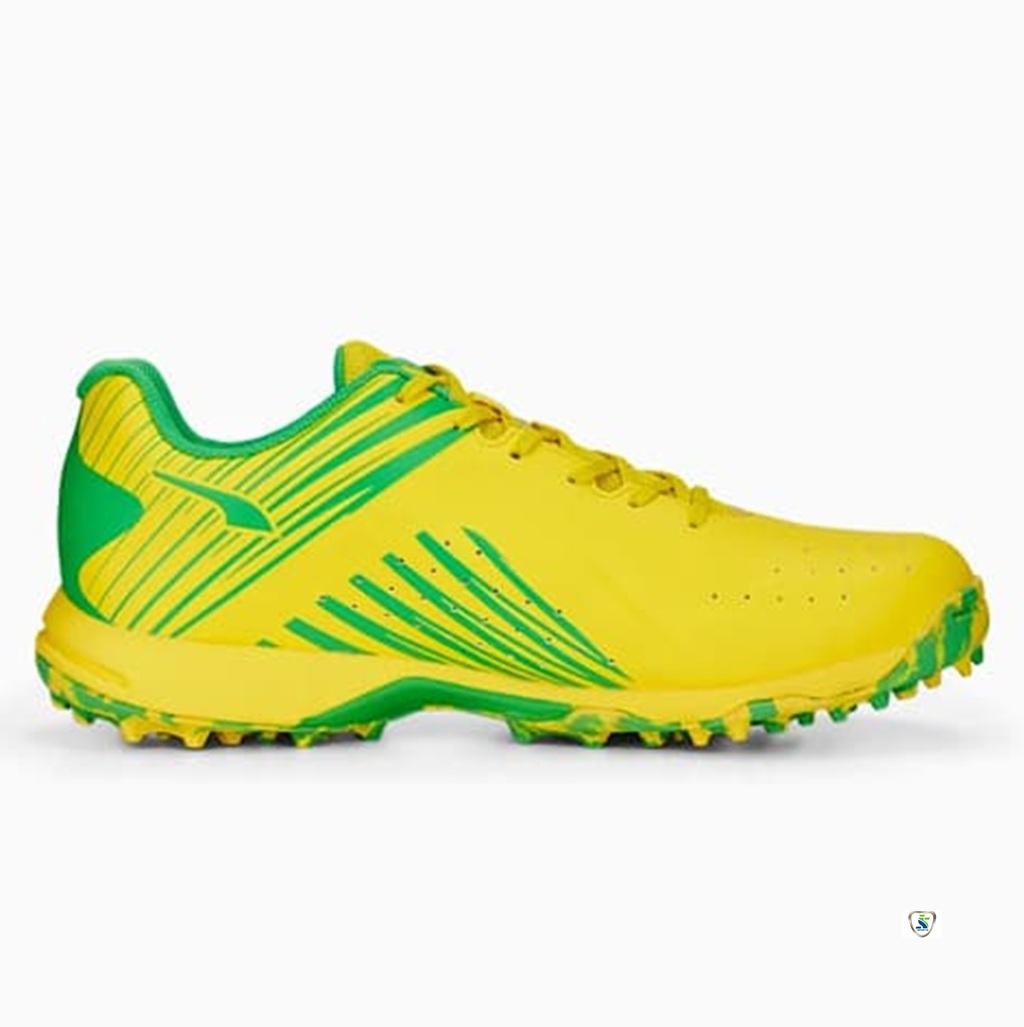 Puma 22 FH Rubber Stud Cricket Shoes - Image 13