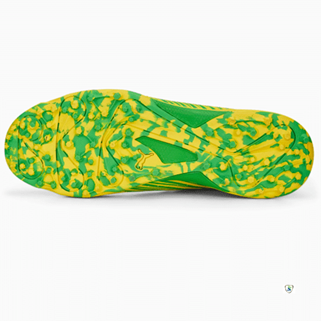 Puma 22 FH Rubber Stud Cricket Shoes - Image 15