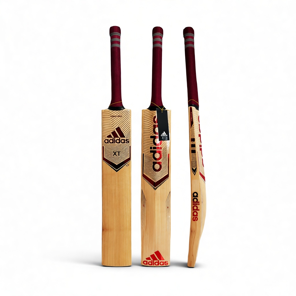 Adidas English Willow Bat XT 1.0