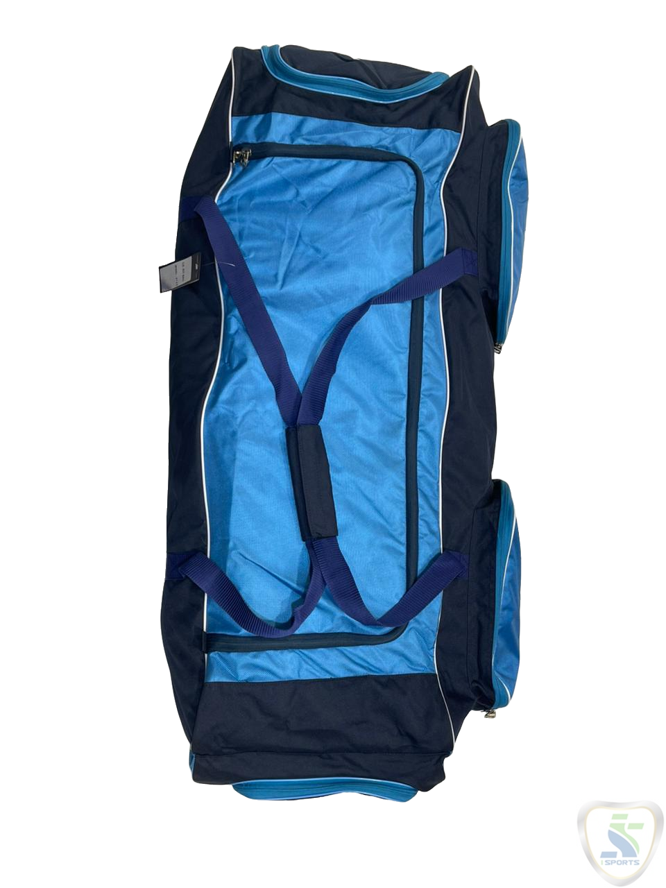 Adidas XT 2.0 Wheelie Cricket Kit Bag - Image 2
