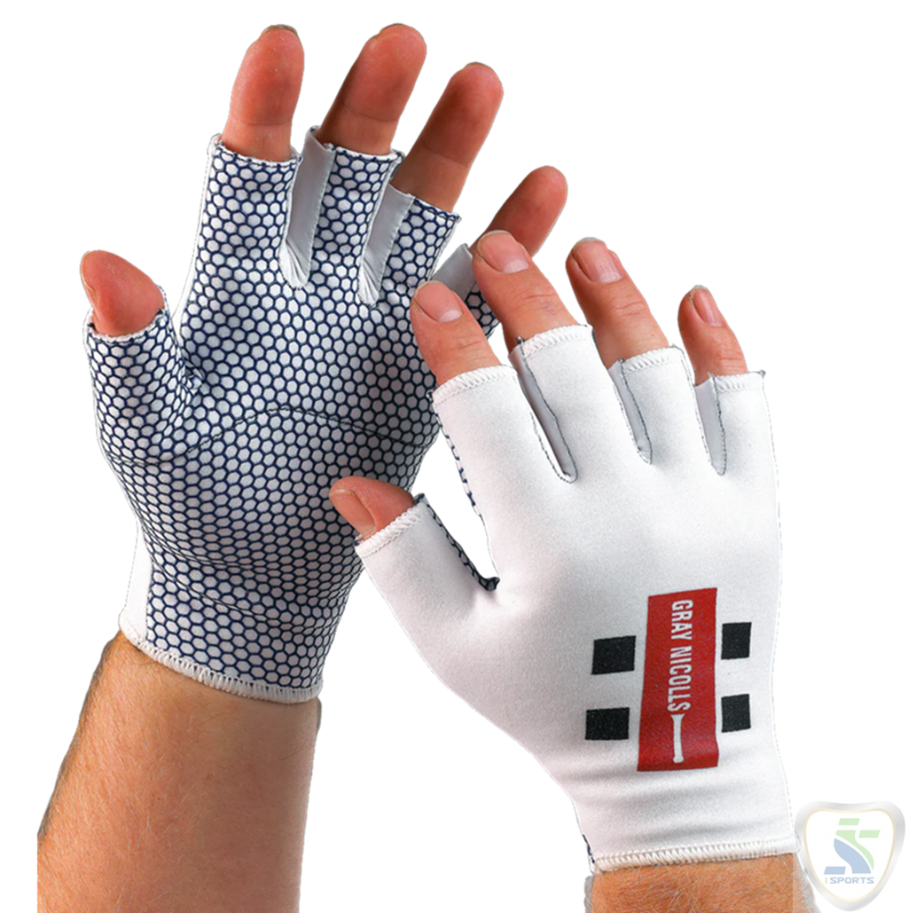 Gray Nicolls Catching Gloves. - Image 2