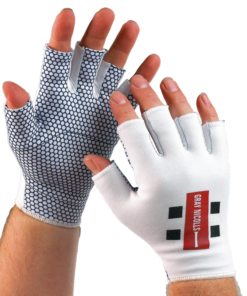 Gray Nicolls Catching Gloves.