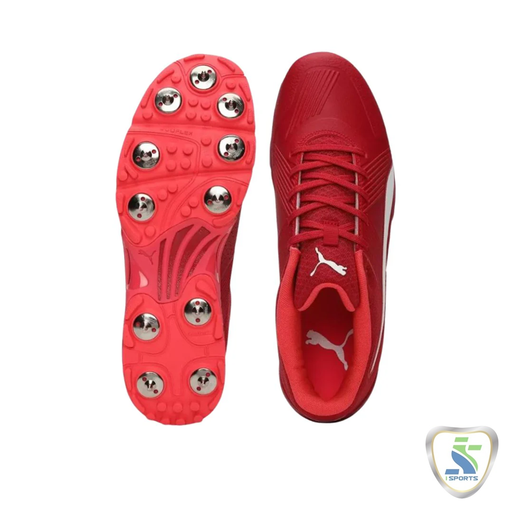 Puma Spike 19.2 Spike Cricket Shoes. - Image 8