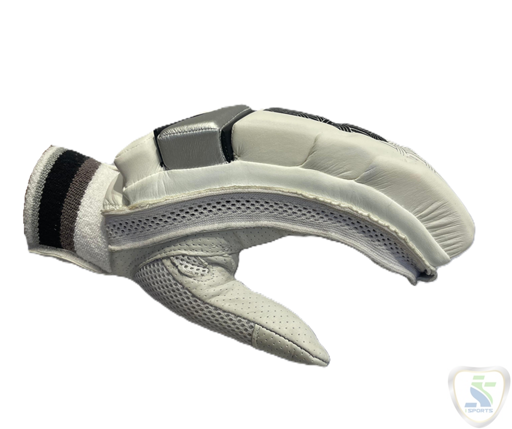 SS Matrix Cricket Batting Gloves - Image 3